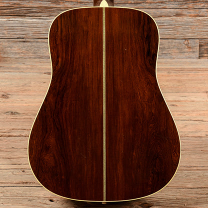 Martin D-28 Authentic 1937 Aged Natural Acoustic Guitars / Dreadnought