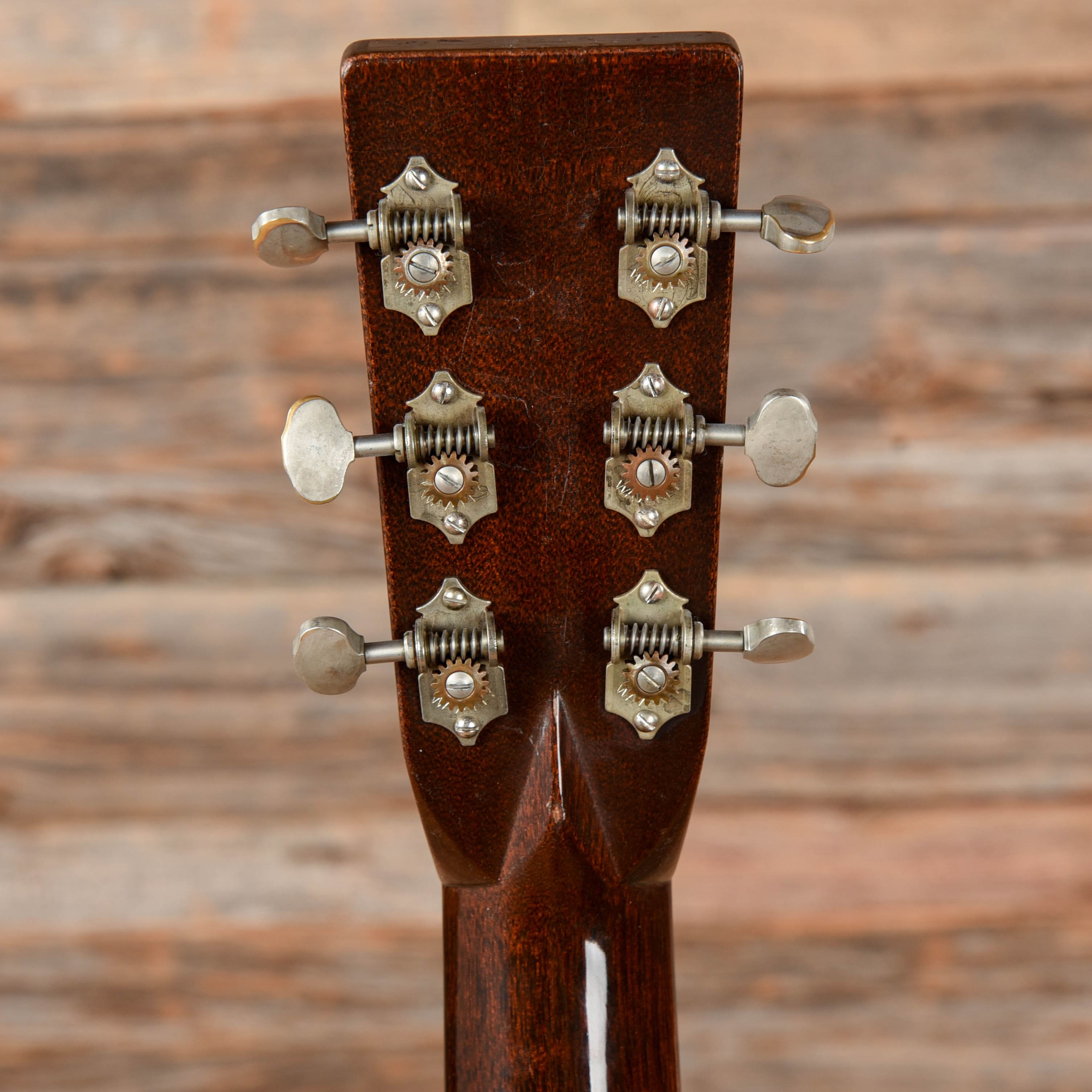 Martin D-28 Authentic 1937 Aged Natural Acoustic Guitars / Dreadnought