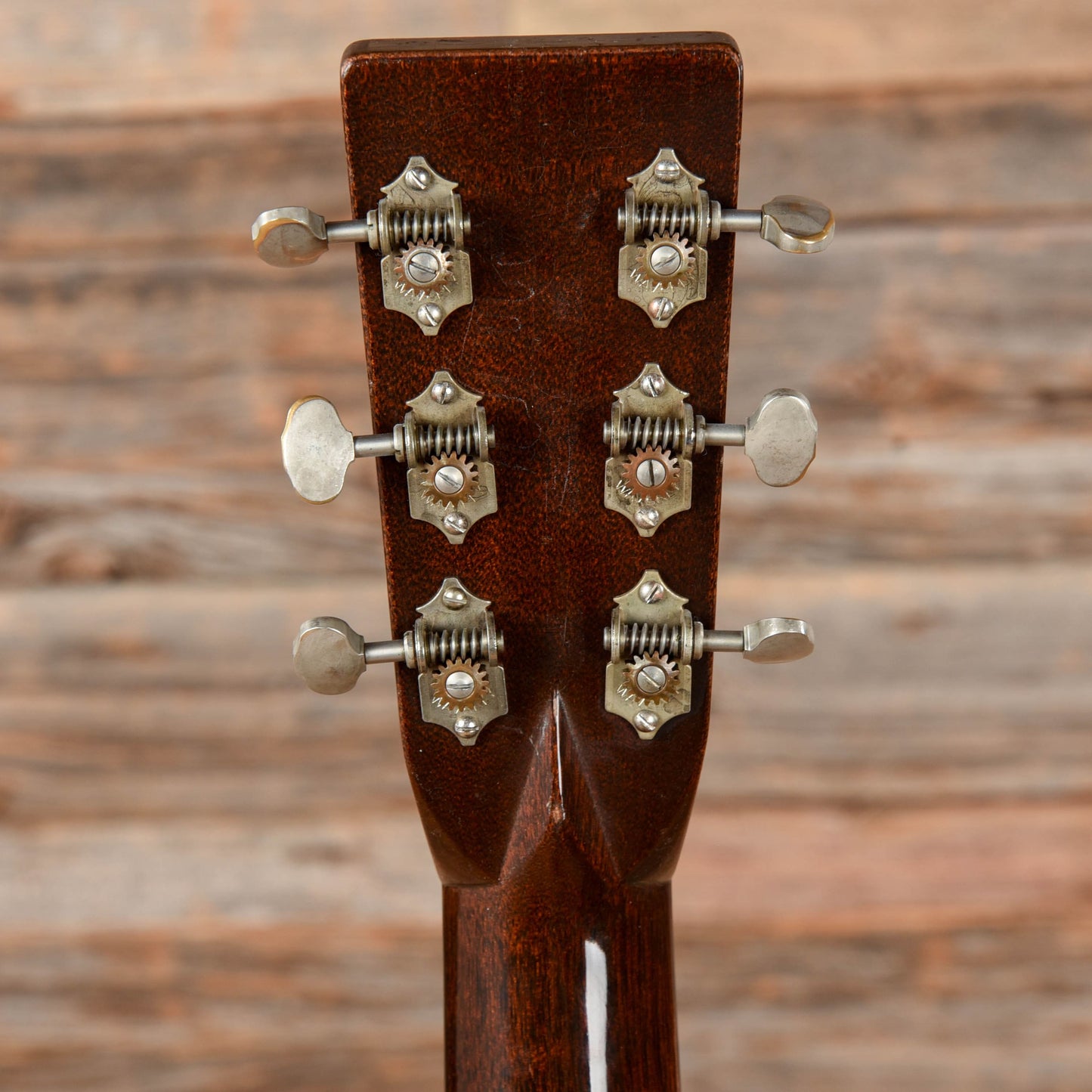 Martin D-28 Authentic 1937 Aged Natural Acoustic Guitars / Dreadnought