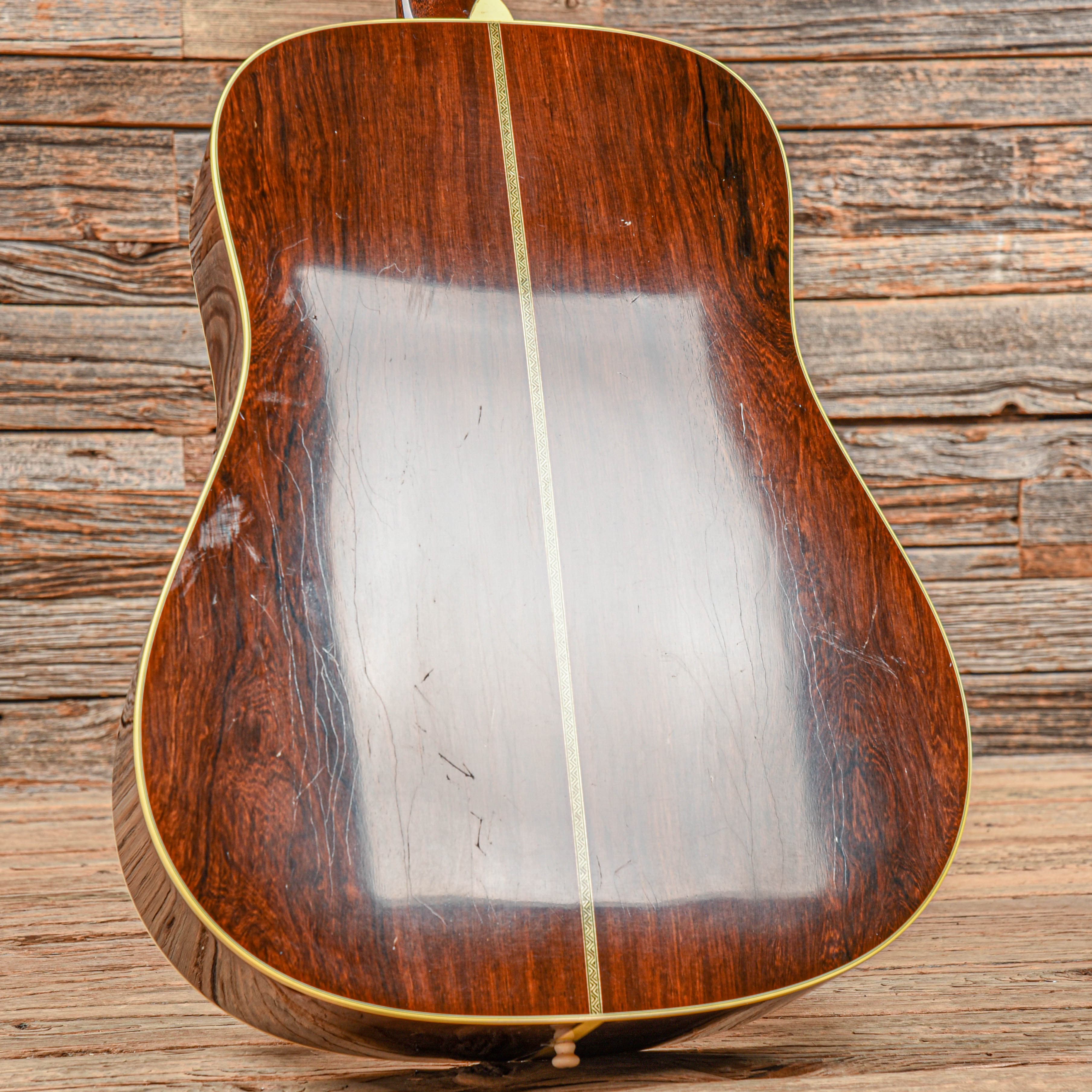 Martin D-28 Authentic 1937 Aged Natural Acoustic Guitars / Dreadnought