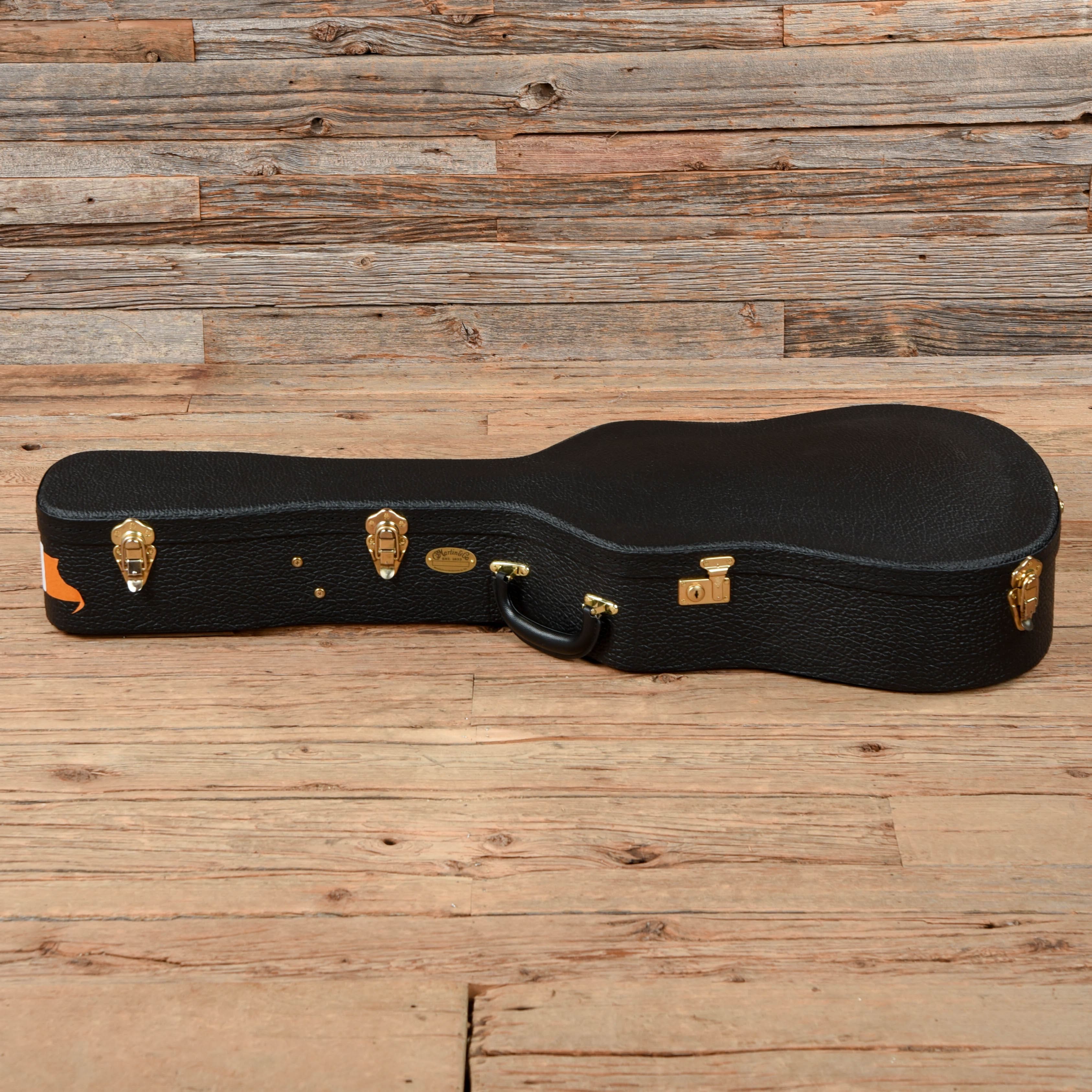 Martin D-28 Authentic 1937 Aged Natural Acoustic Guitars / Dreadnought