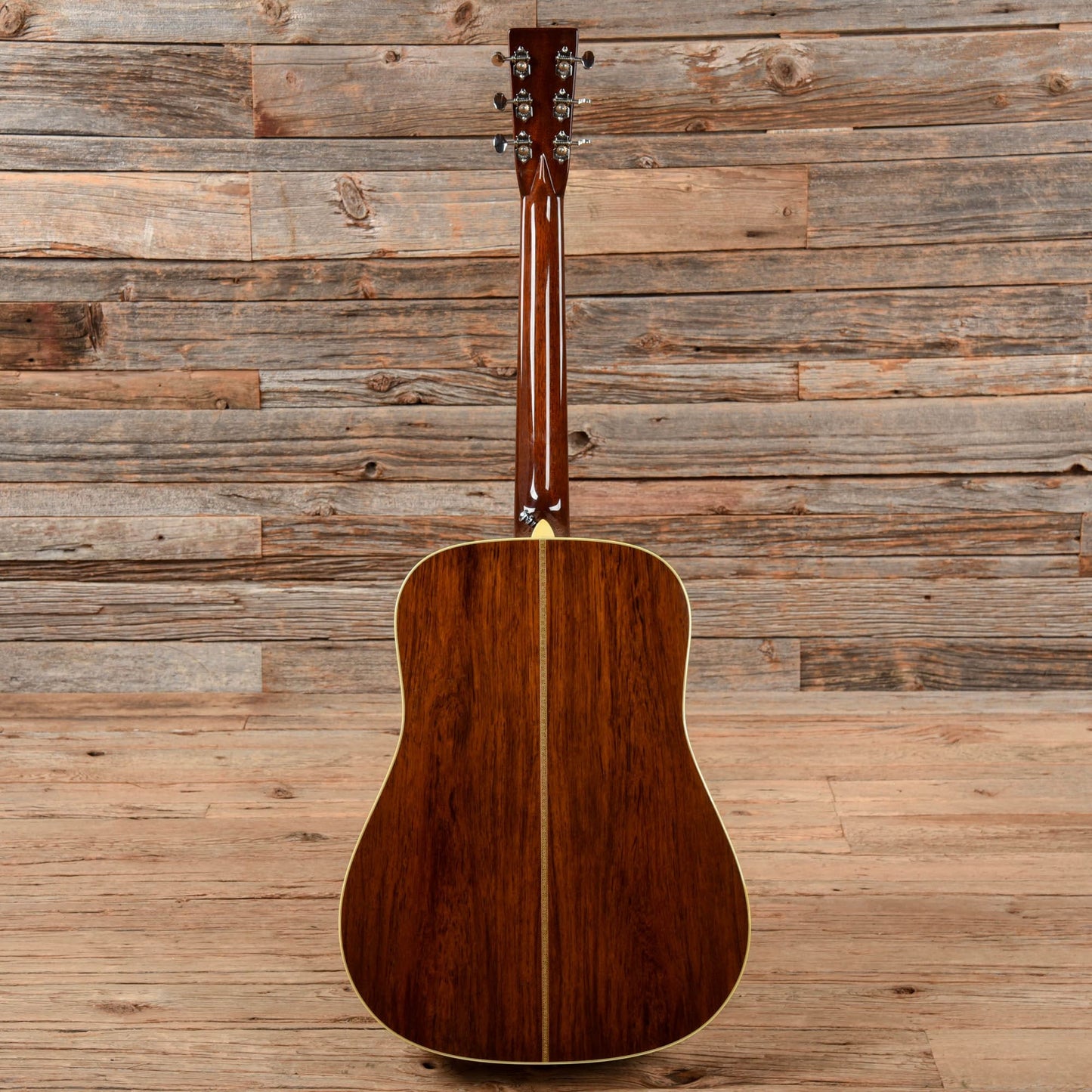 Martin D-28 Authentic 1937 Natural 2013 Acoustic Guitars / Dreadnought