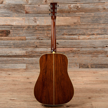 Martin D-28 Authentic 1937 Natural 2013 Acoustic Guitars / Dreadnought