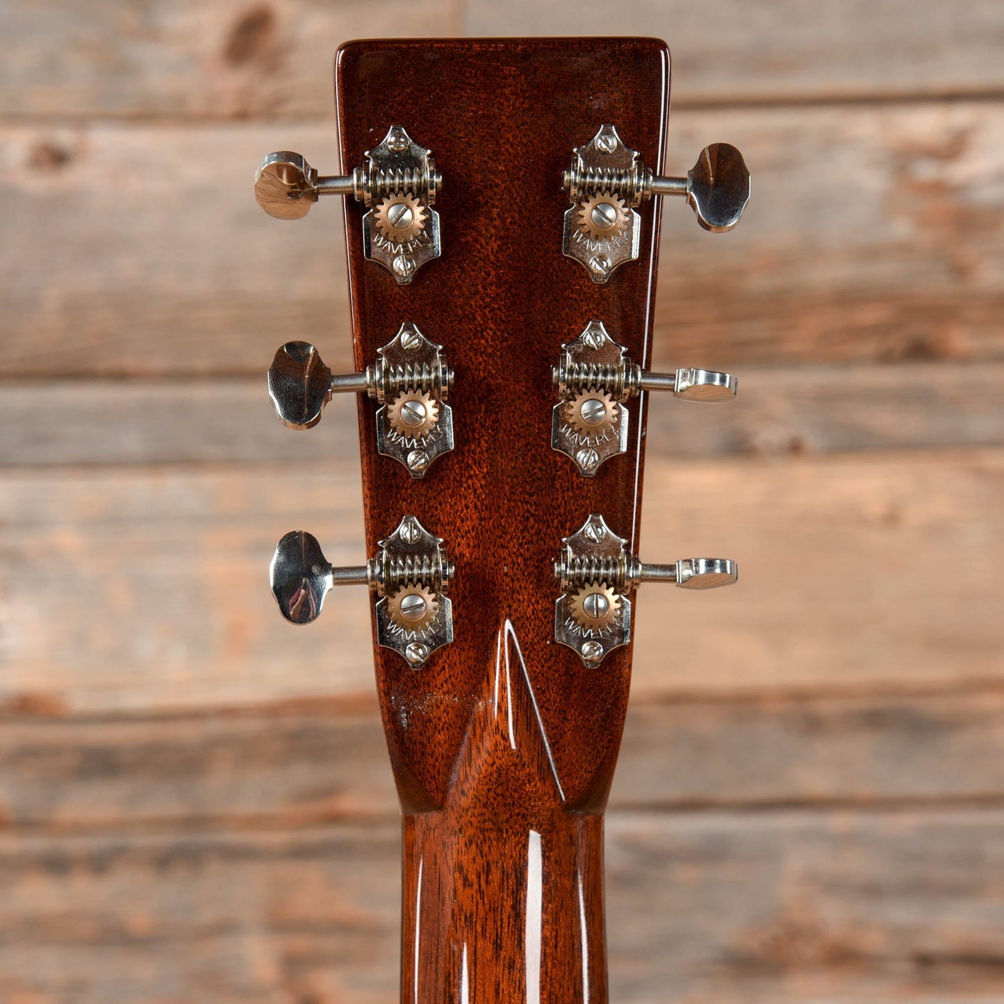 Martin D-28 Authentic 1937 Natural 2013 Acoustic Guitars / Dreadnought