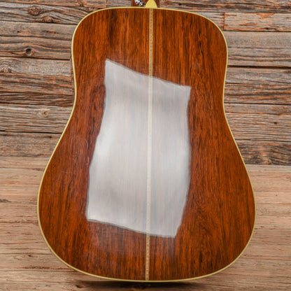 Martin D-28 Authentic 1937 Natural 2013 Acoustic Guitars / Dreadnought