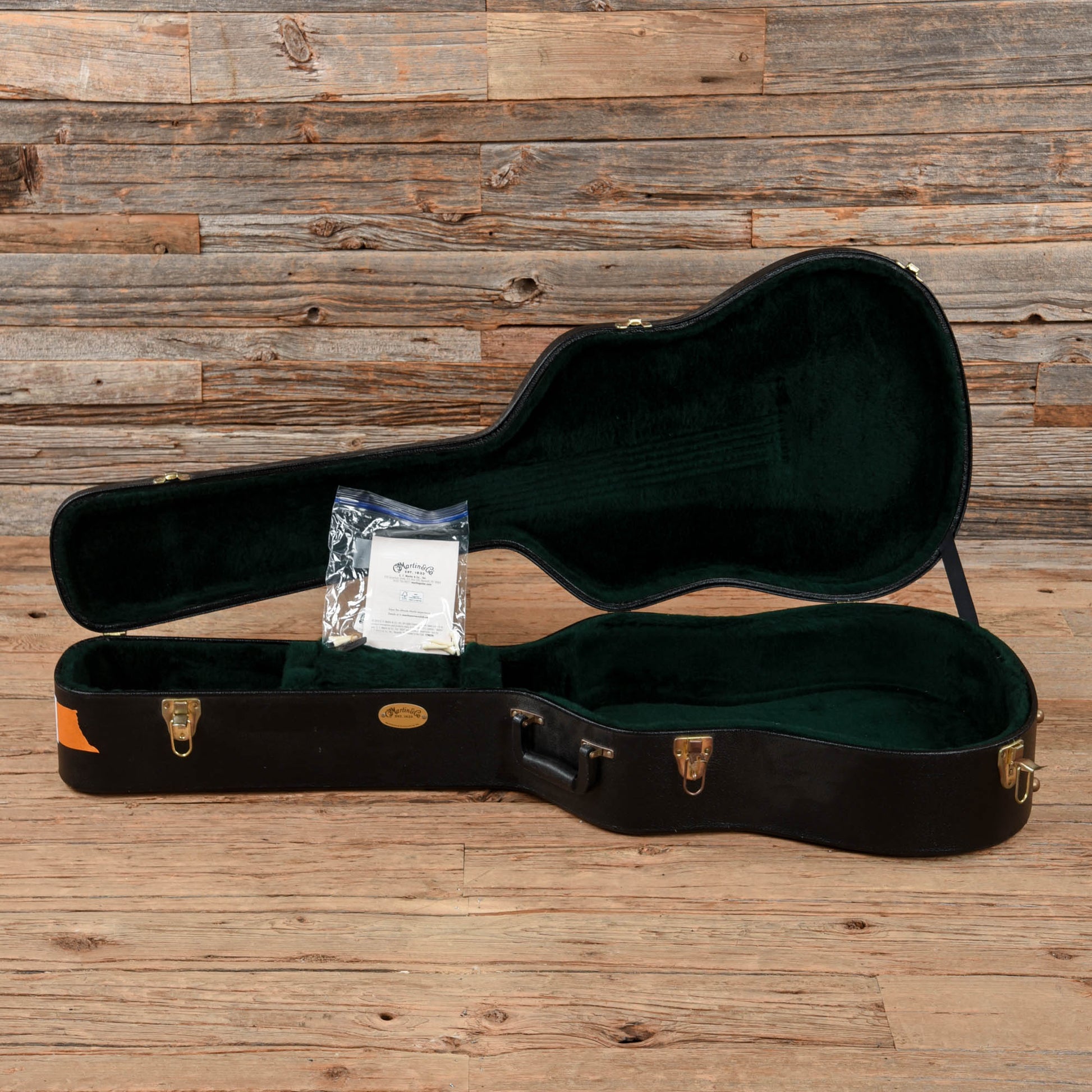 Martin D-28 Authentic 1937 Natural 2013 Acoustic Guitars / Dreadnought