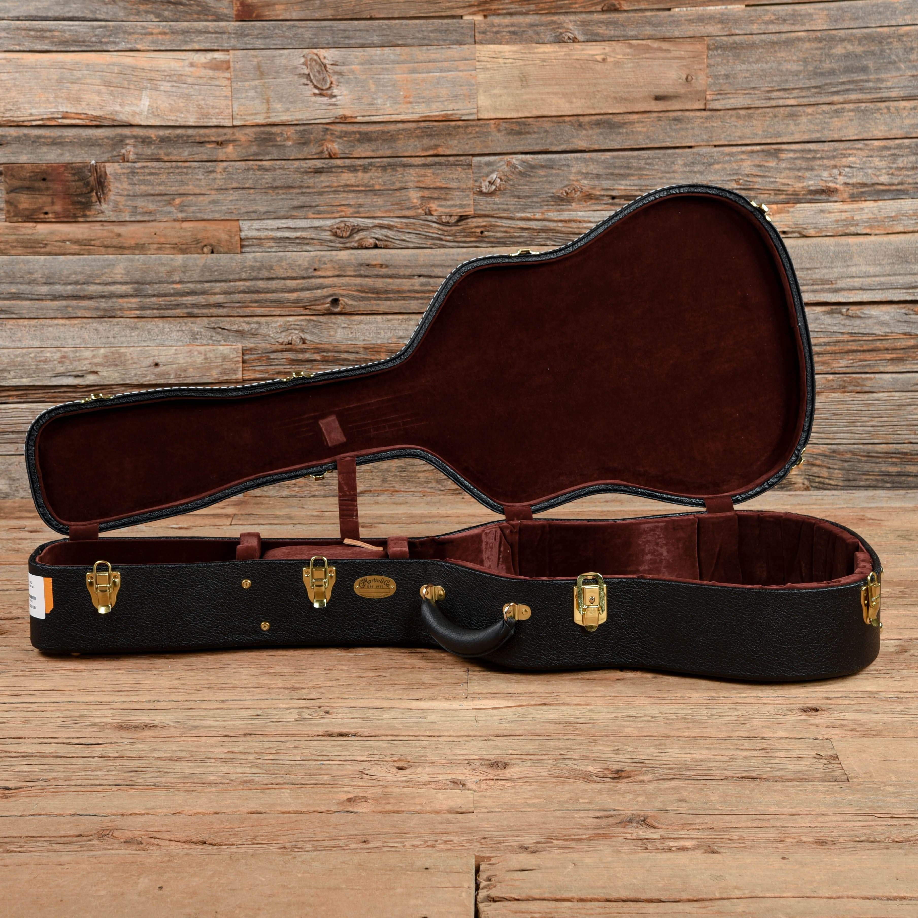 Martin D-28 Authentic 1937 Natural 2015 Acoustic Guitars / Dreadnought