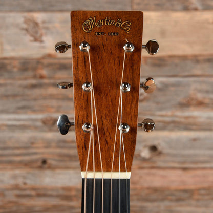 Martin D-28 Authentic 1937 Natural 2015 Acoustic Guitars / Dreadnought