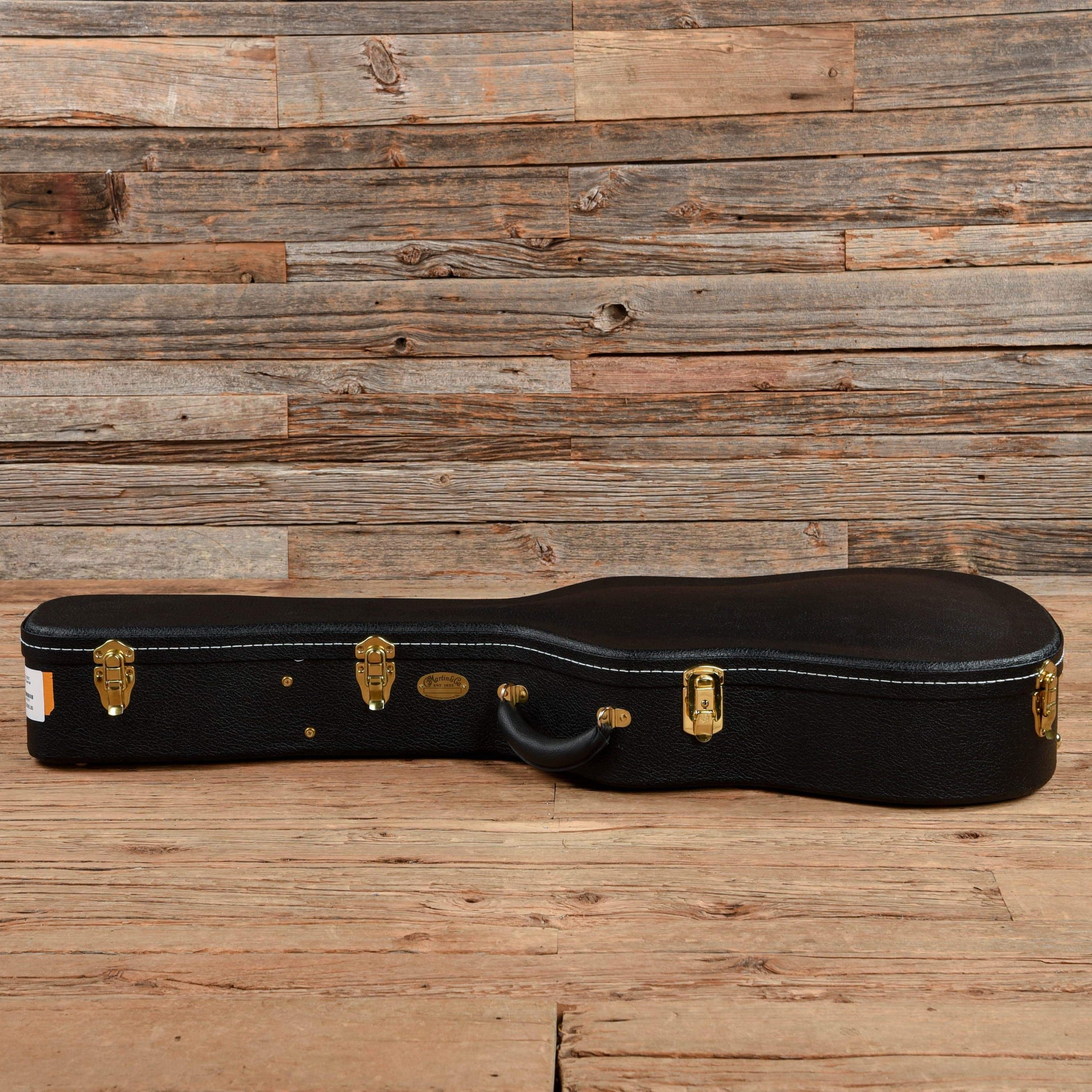 Martin D-28 Authentic 1937 Natural 2015 Acoustic Guitars / Dreadnought