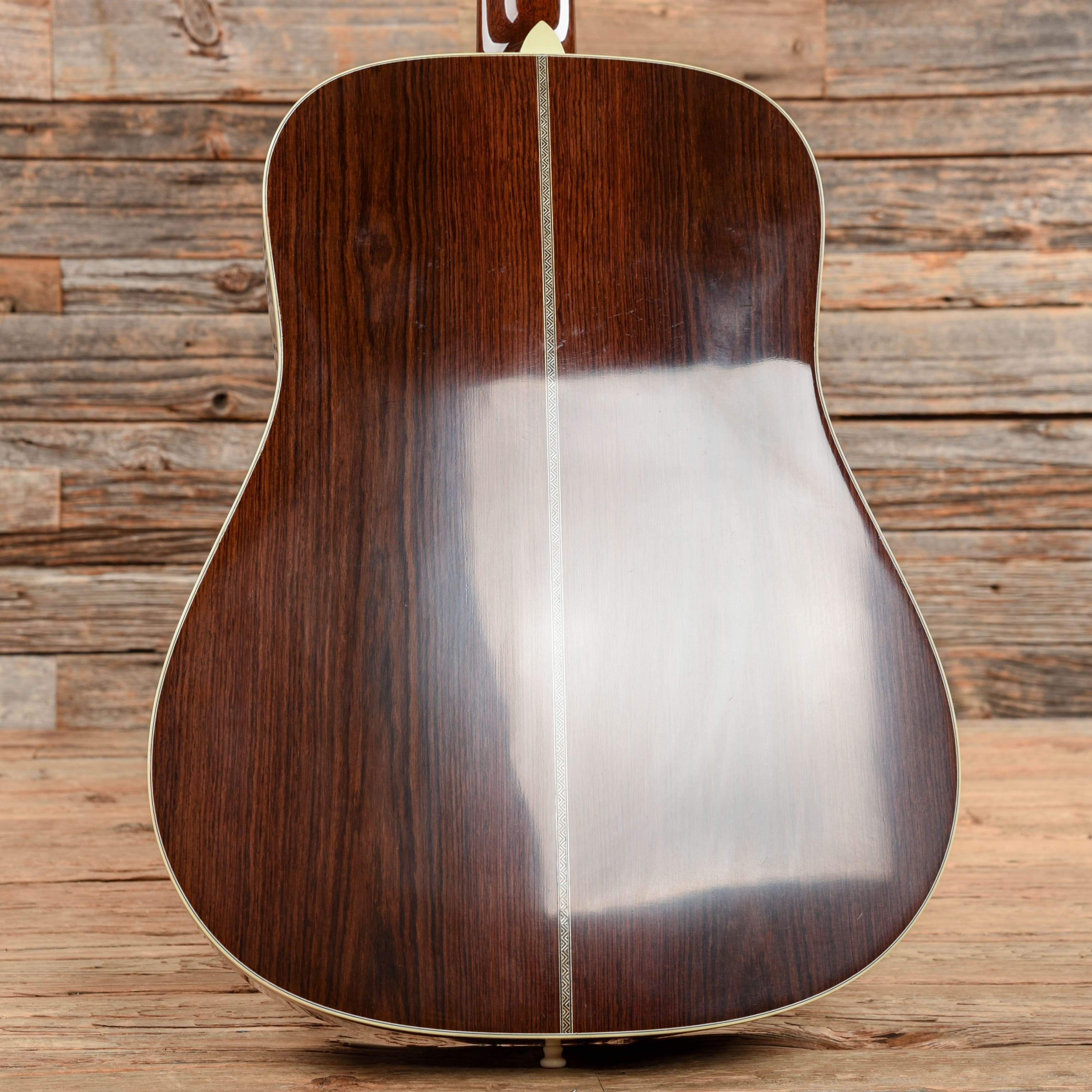 Martin D-28 Authentic 1937 Natural 2015 Acoustic Guitars / Dreadnought