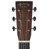 Martin D-28 Dreadnought Sitka Spruce/East Indian Rosewood Acoustic Guitars / Dreadnought
