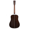 Martin D-28 Dreadnought Sitka Spruce/East Indian Rosewood Ambertone Acoustic Guitars / Dreadnought