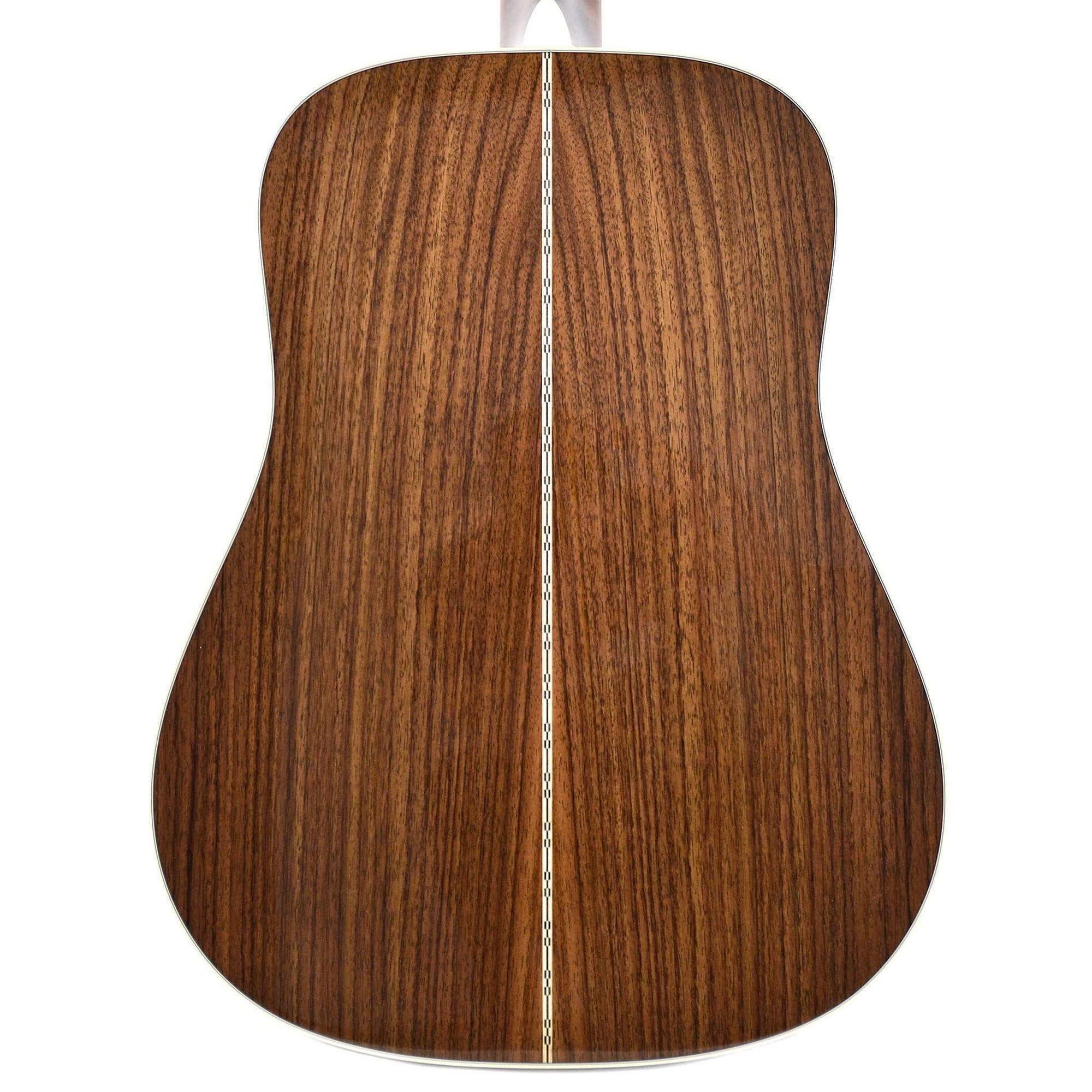 Martin D-28 Dreadnought Sitka Spruce/East Indian Rosewood Acoustic Guitars / Dreadnought