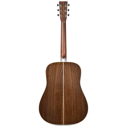 Martin D-28 Dreadnought Sitka Spruce/East Indian Rosewood Acoustic Guitars / Dreadnought