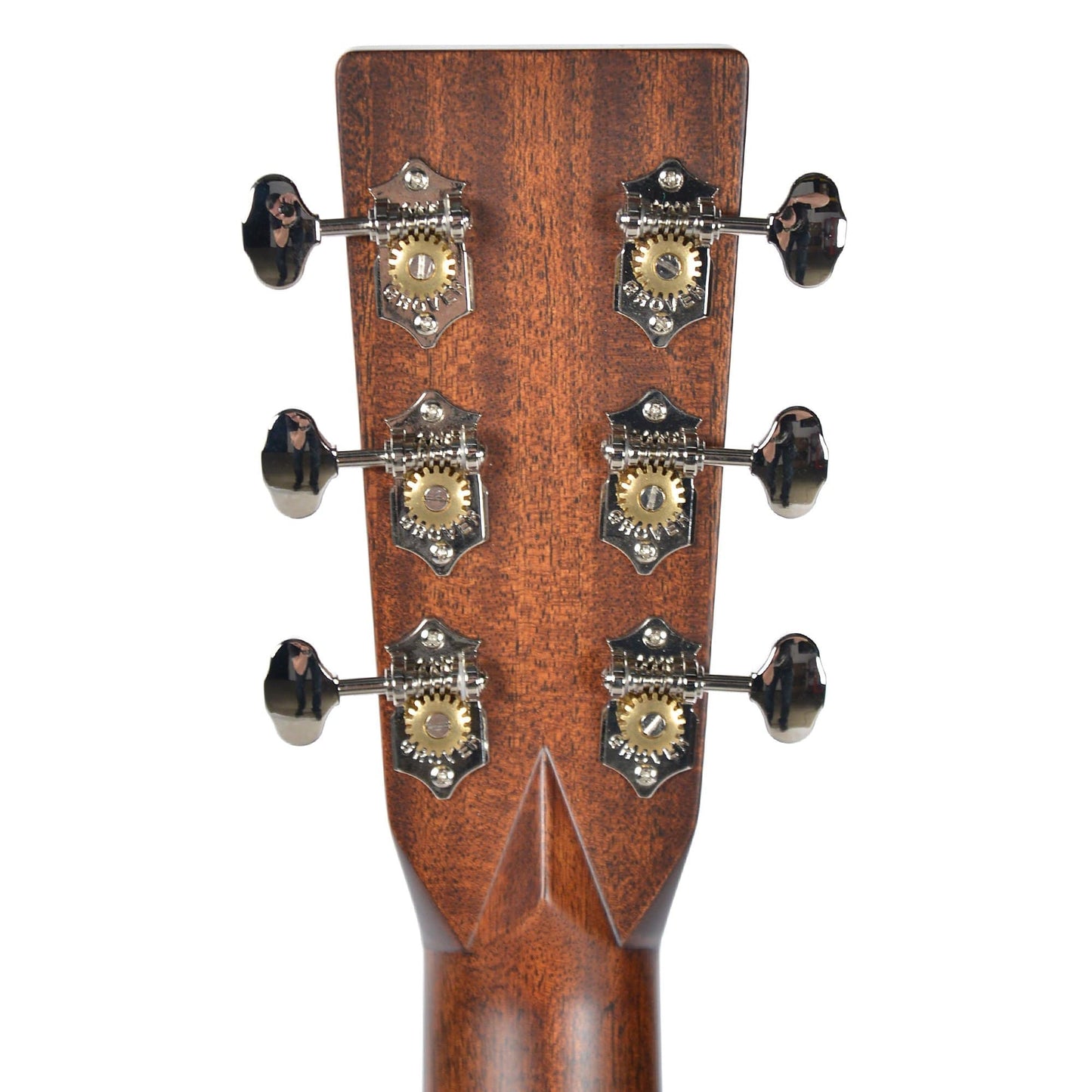 Martin D-28 Dreadnought Sitka Spruce/East Indian Rosewood Acoustic Guitars / Dreadnought