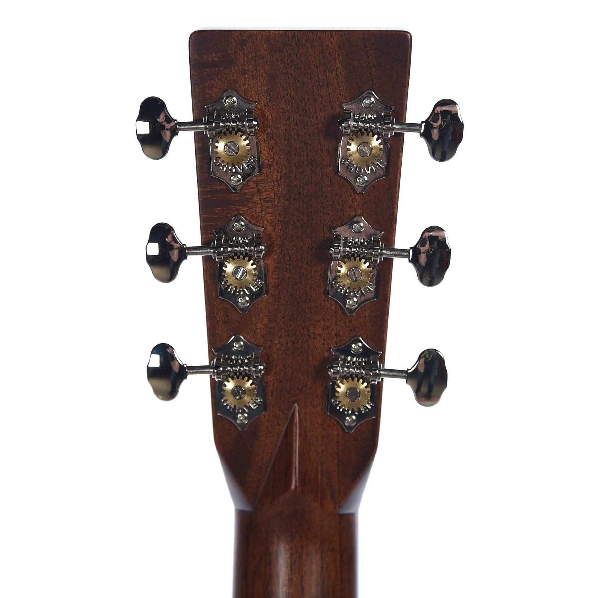 Martin D-28 Dreadnought Sitka Spruce/East Indian Rosewood Sunburst Acoustic Guitars / Dreadnought