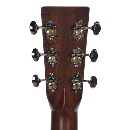 Martin D-28 Dreadnought Sitka Spruce/East Indian Rosewood Sunburst Acoustic Guitars / Dreadnought