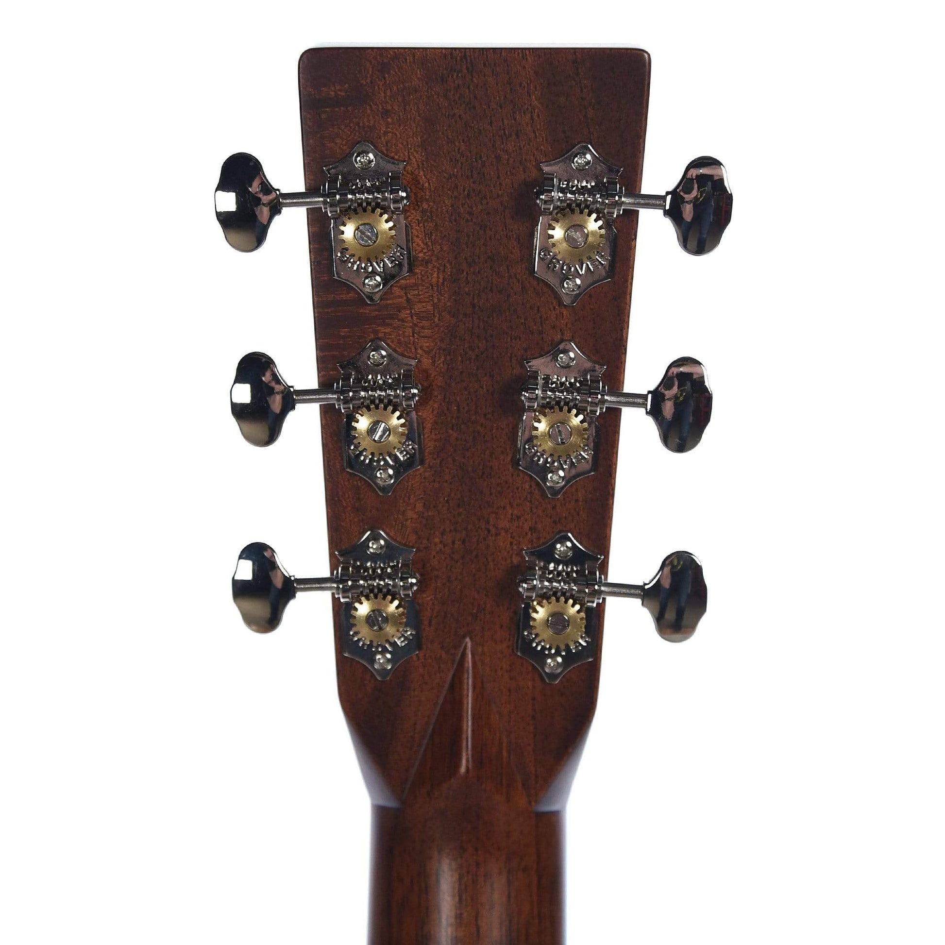 Martin D-28 Dreadnought Sitka Spruce/East Indian Rosewood Sunburst Acoustic Guitars / Dreadnought