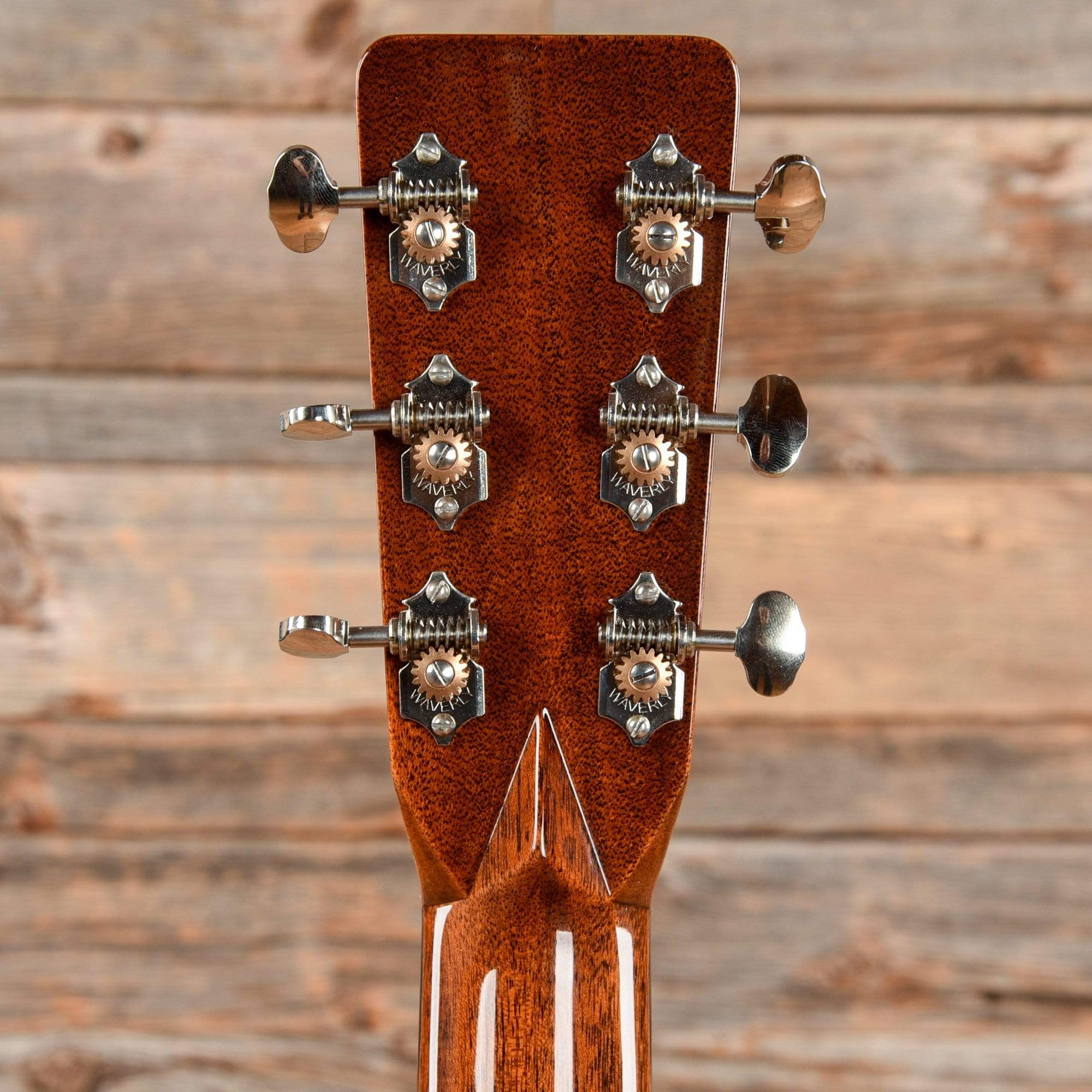 Martin D-28 John Lennon 75th Anniversary (11 of 75) Natural 2015 Acoustic Guitars / Dreadnought