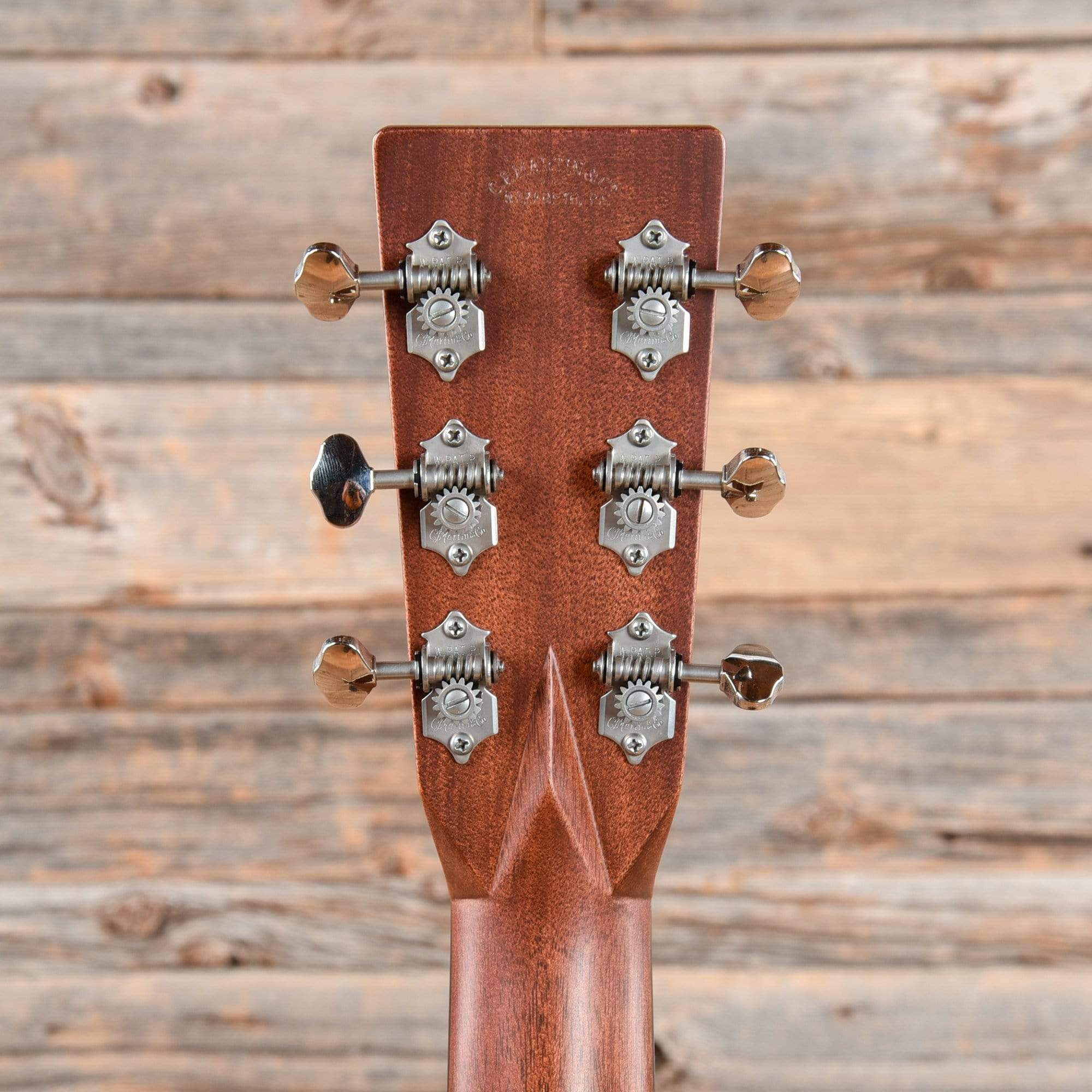 Martin D-28 Marquis Natural 2013 Acoustic Guitars / Dreadnought