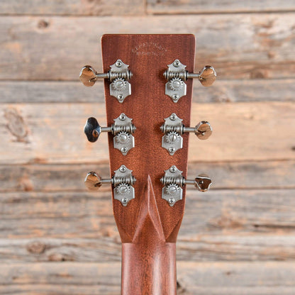 Martin D-28 Marquis Natural 2013 Acoustic Guitars / Dreadnought