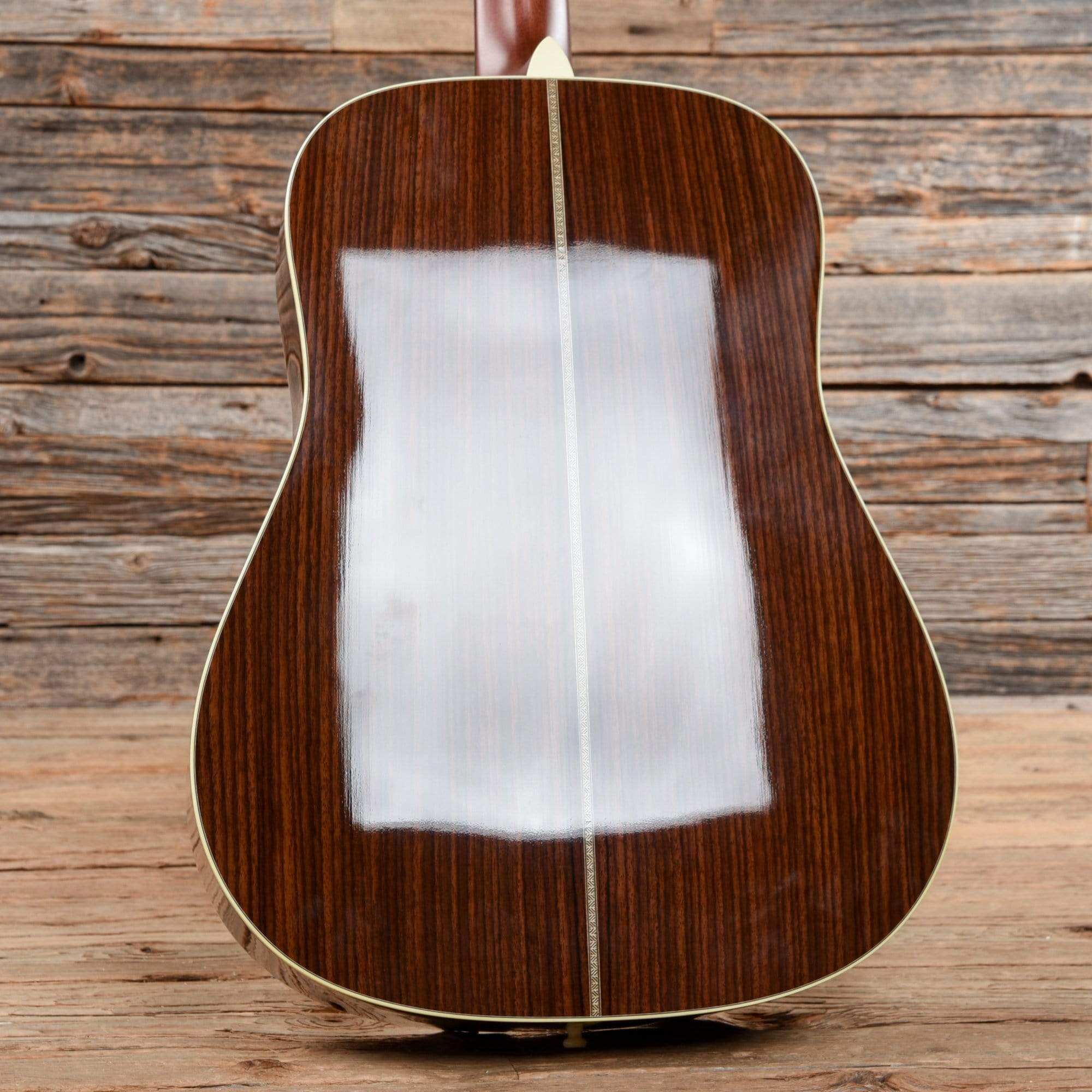 Martin D-28 Marquis Natural 2013 Acoustic Guitars / Dreadnought