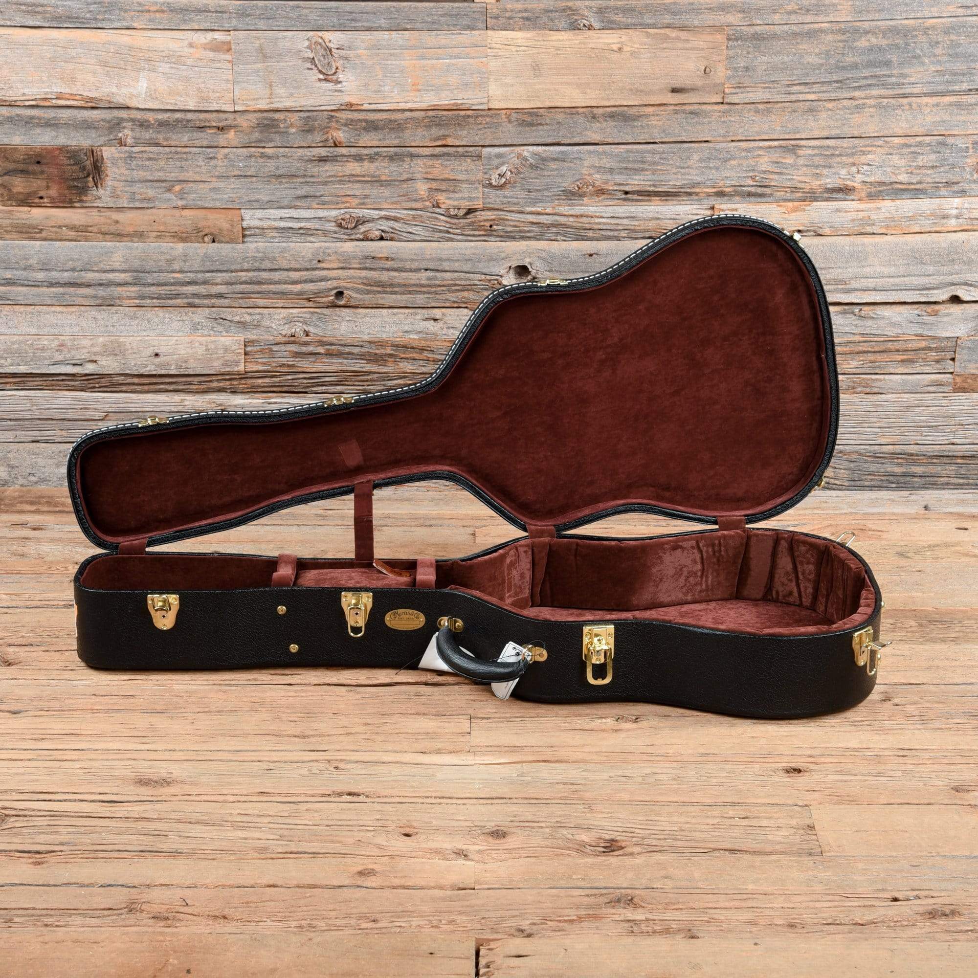 Martin D-28 Marquis Natural 2013 Acoustic Guitars / Dreadnought