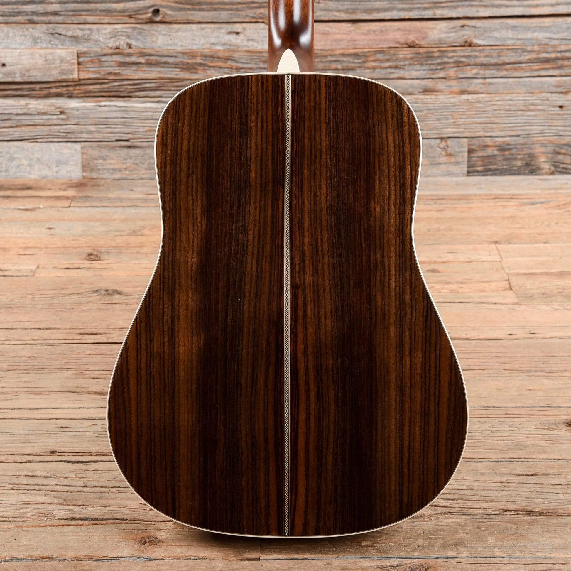 Martin D-28 Modern Deluxe Acoustic Guitars / Dreadnought