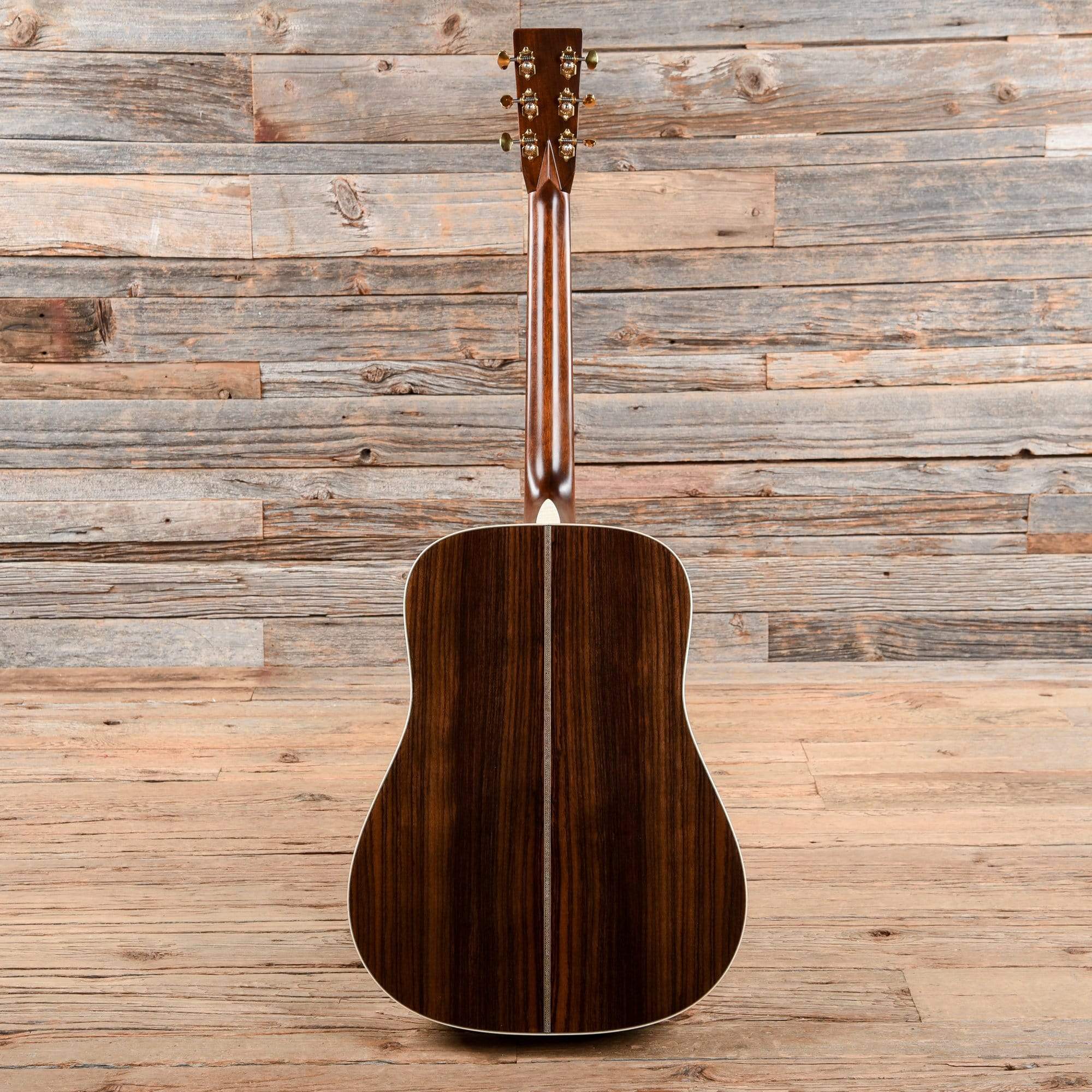Martin D-28 Modern Deluxe Acoustic Guitars / Dreadnought