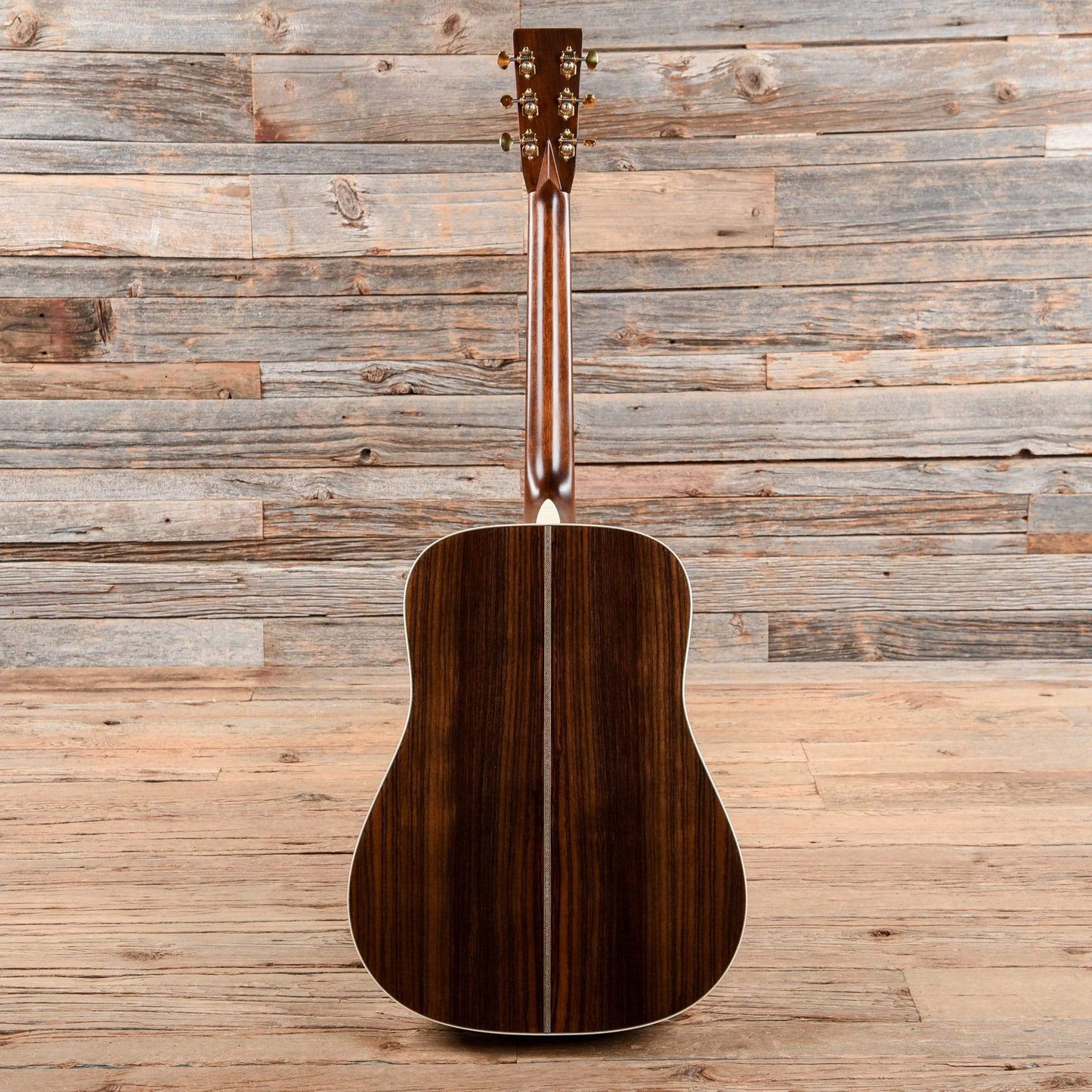Martin D-28 Modern Deluxe Acoustic Guitars / Dreadnought
