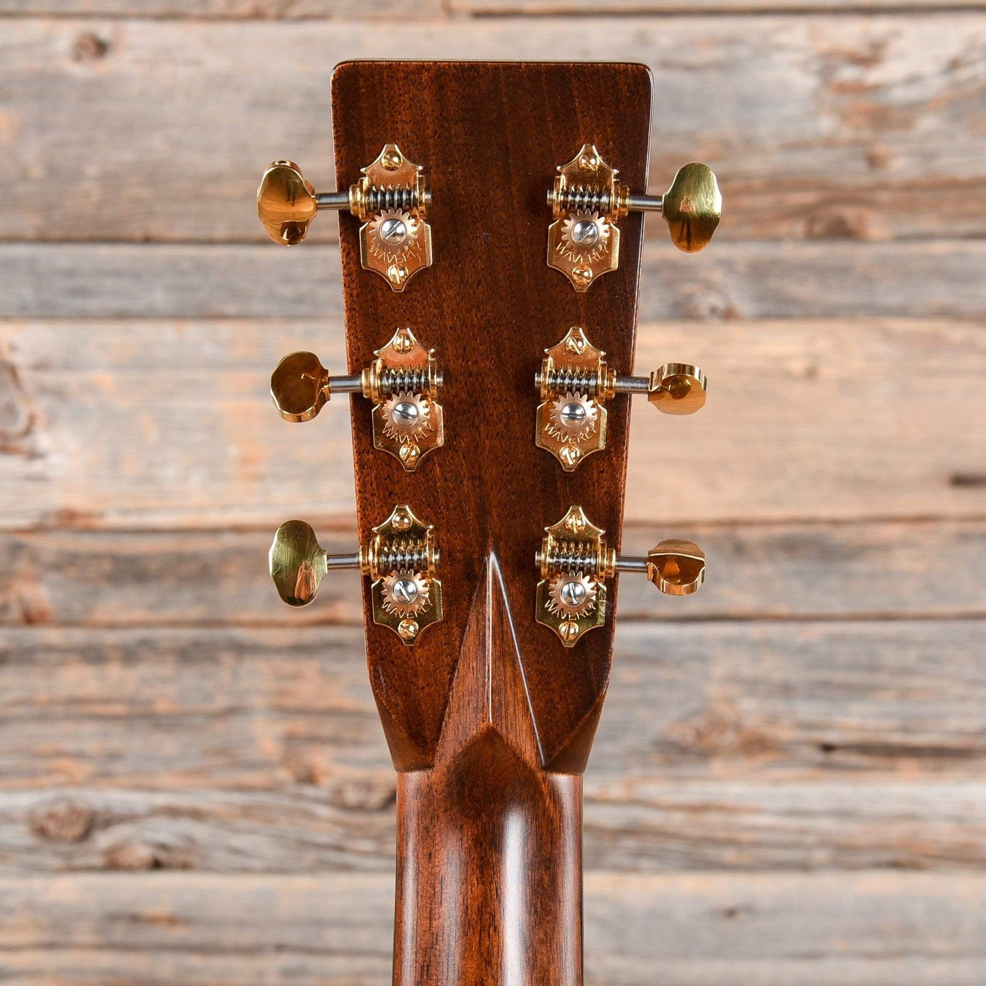 Martin D-28 Modern Deluxe Acoustic Guitars / Dreadnought