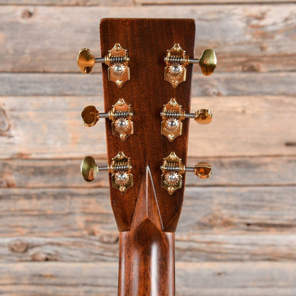 Martin D-28 Modern Deluxe Acoustic Guitars / Dreadnought