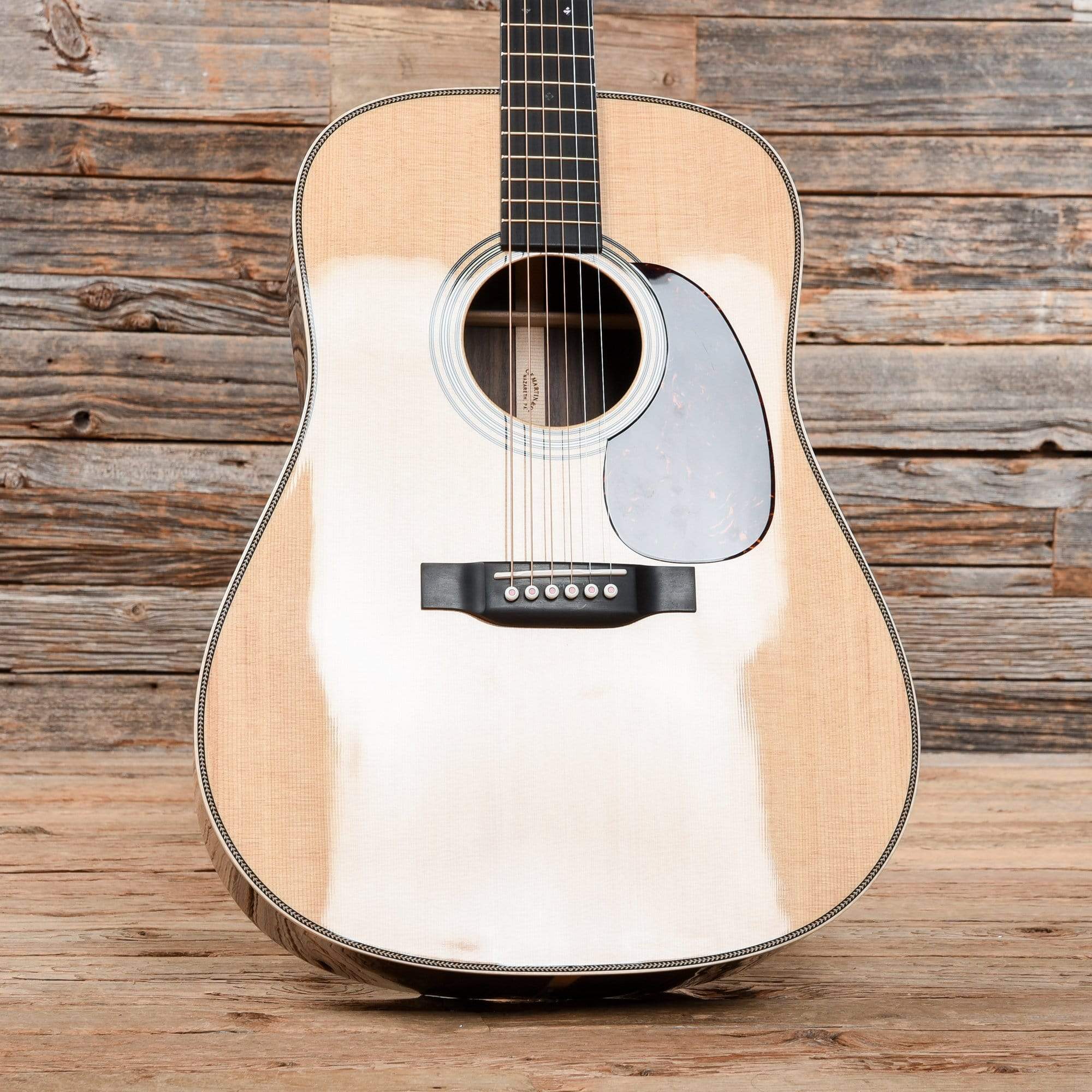 Martin D-28 Modern Deluxe Acoustic Guitars / Dreadnought