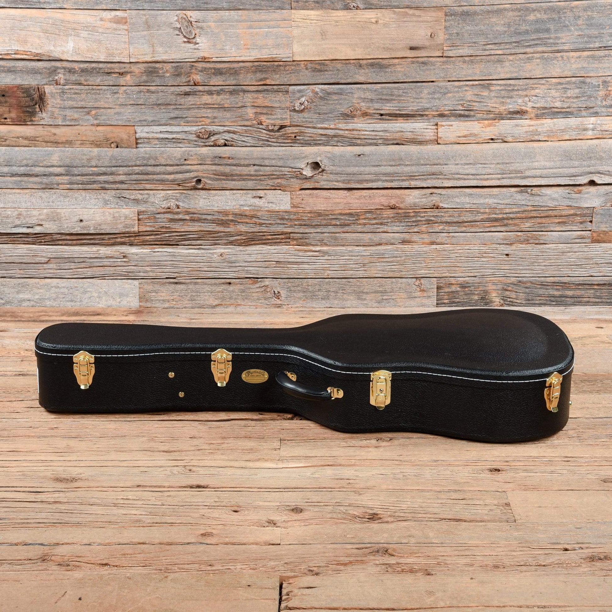 Martin D-28 Modern Deluxe Acoustic Guitars / Dreadnought