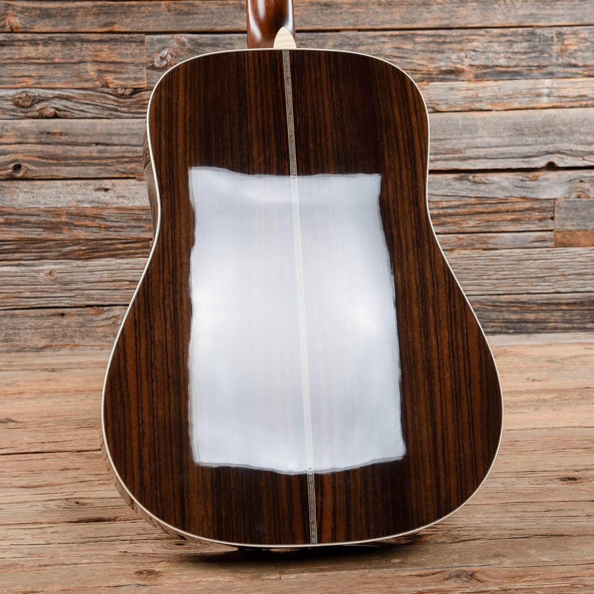 Martin D-28 Modern Deluxe Acoustic Guitars / Dreadnought