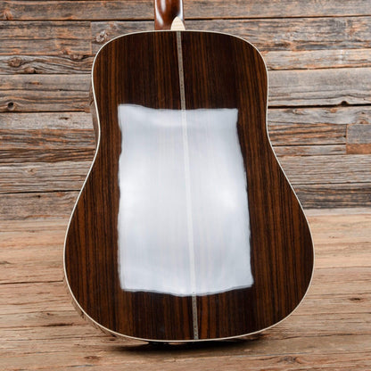 Martin D-28 Modern Deluxe Acoustic Guitars / Dreadnought