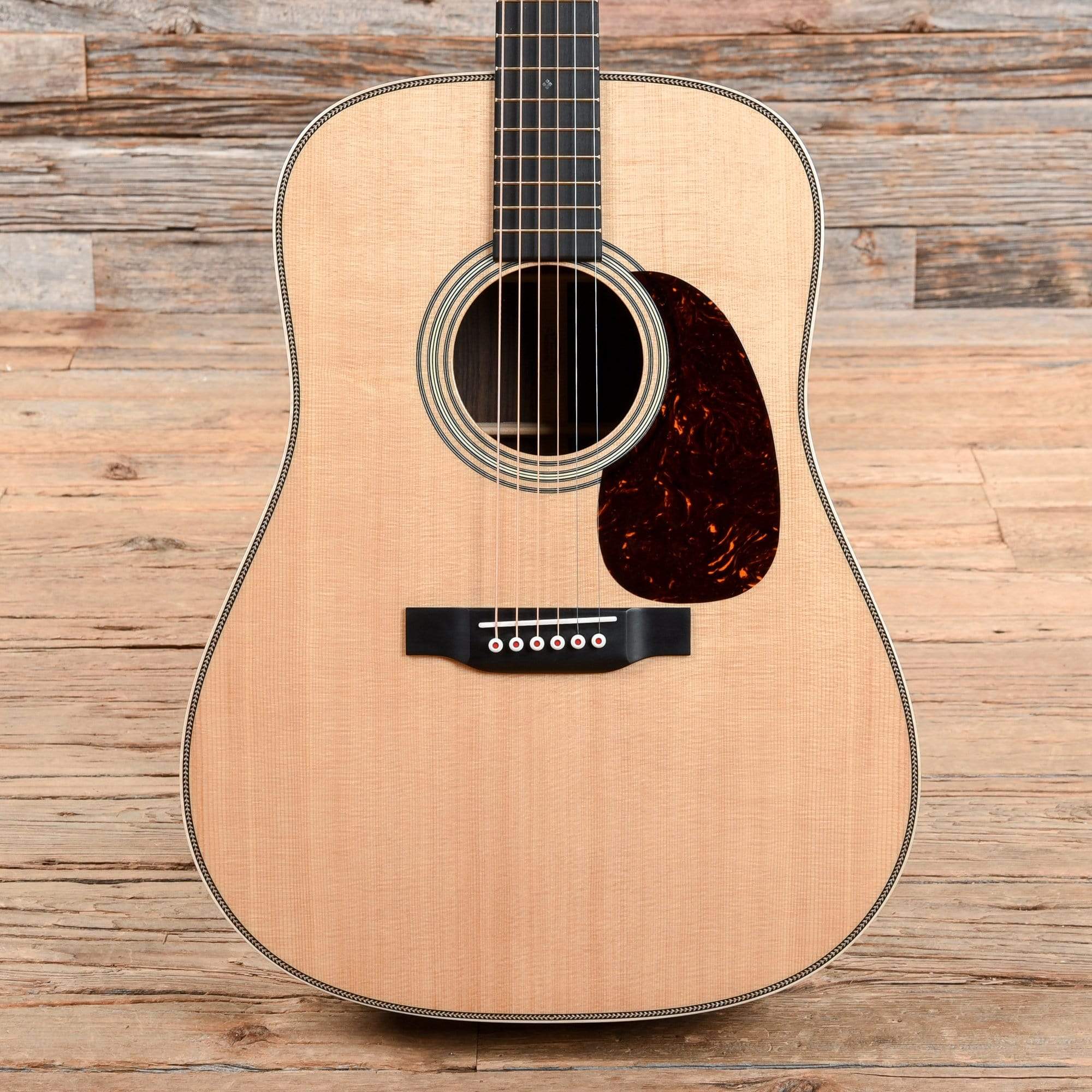 Martin D-28 Modern Deluxe Acoustic Guitars / Dreadnought