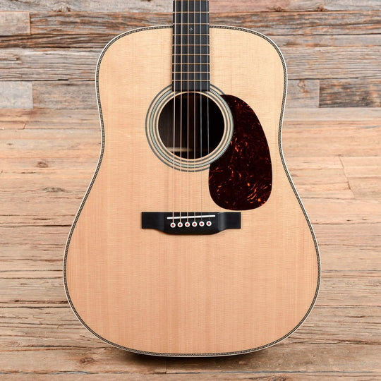 Martin D-28 Modern Deluxe Acoustic Guitars / Dreadnought