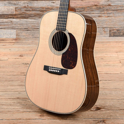 Martin D-28 Modern Deluxe Acoustic Guitars / Dreadnought