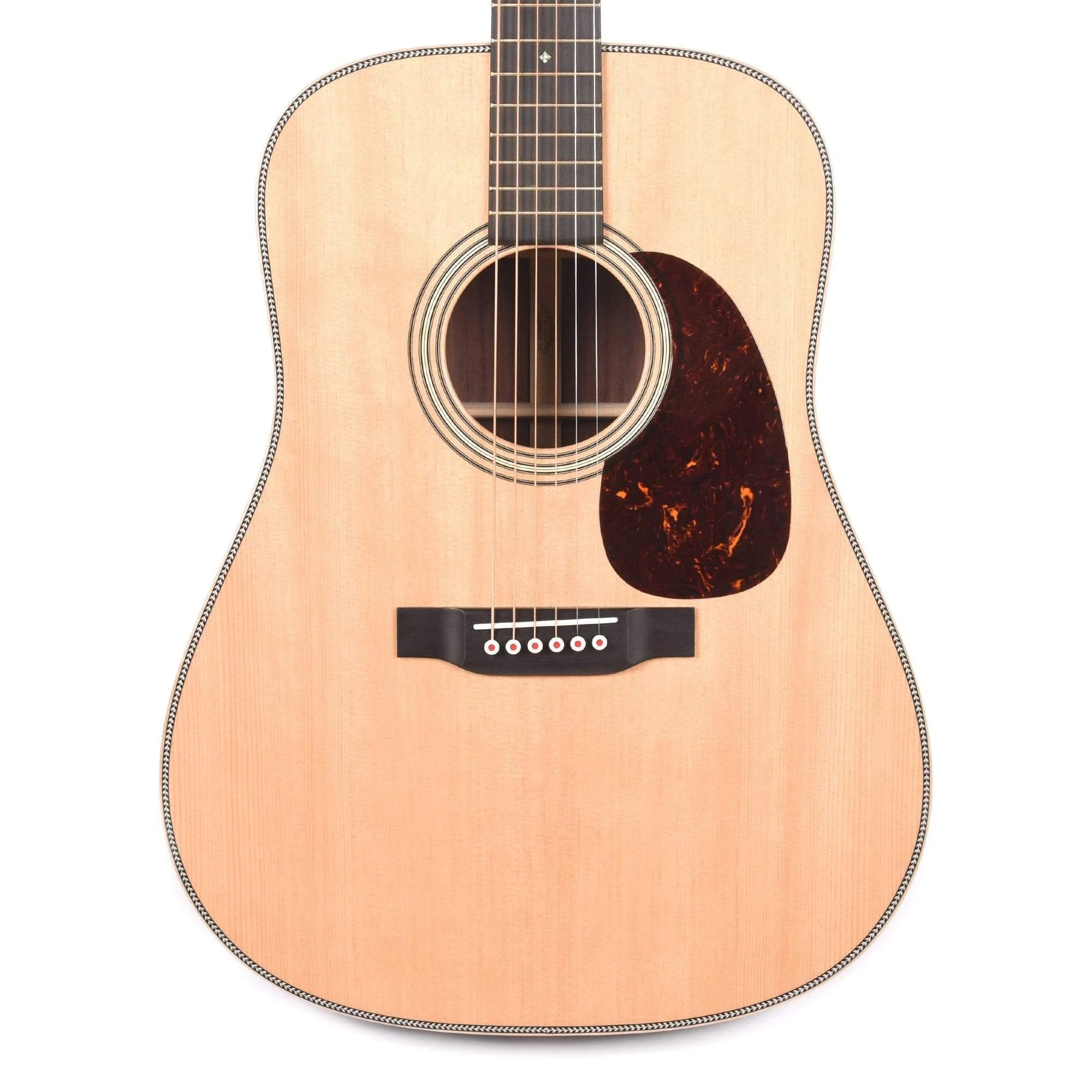 Martin D-28 Modern Deluxe Acoustic Guitars / Dreadnought
