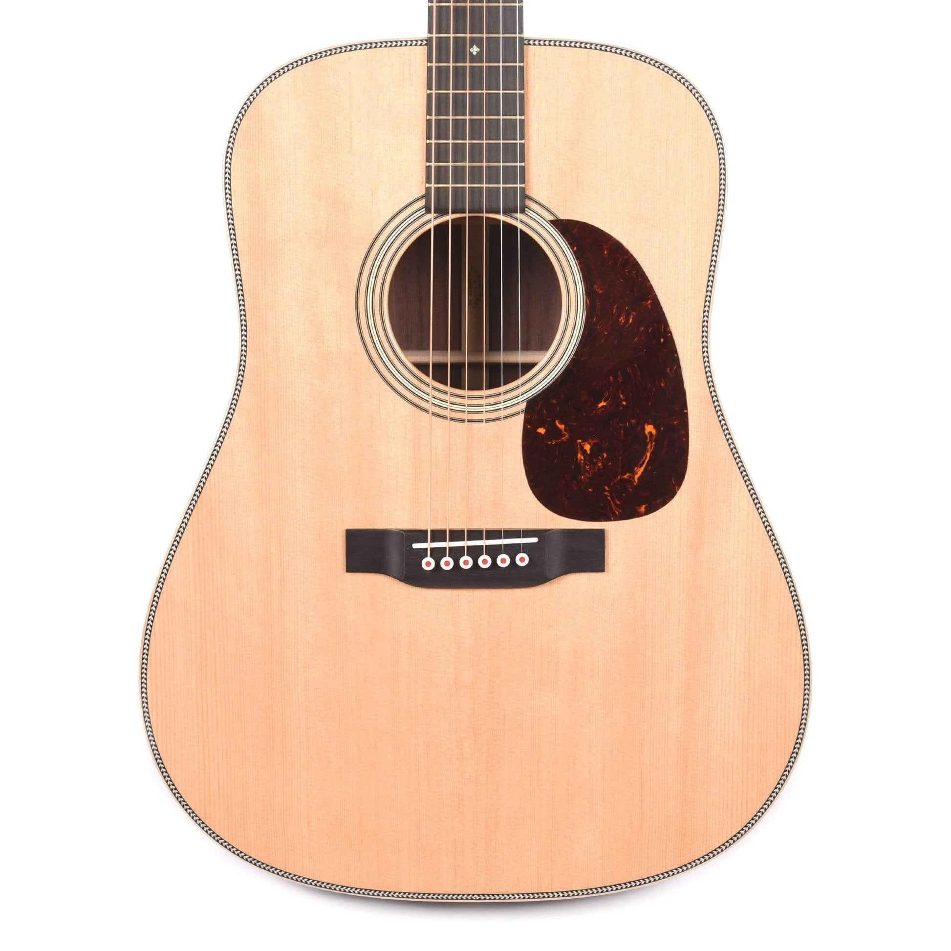 Martin D-28 Modern Deluxe Acoustic Guitars / Dreadnought