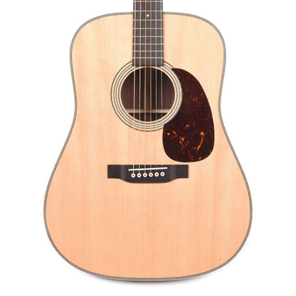 Martin D-28 Modern Deluxe Acoustic Guitars / Dreadnought