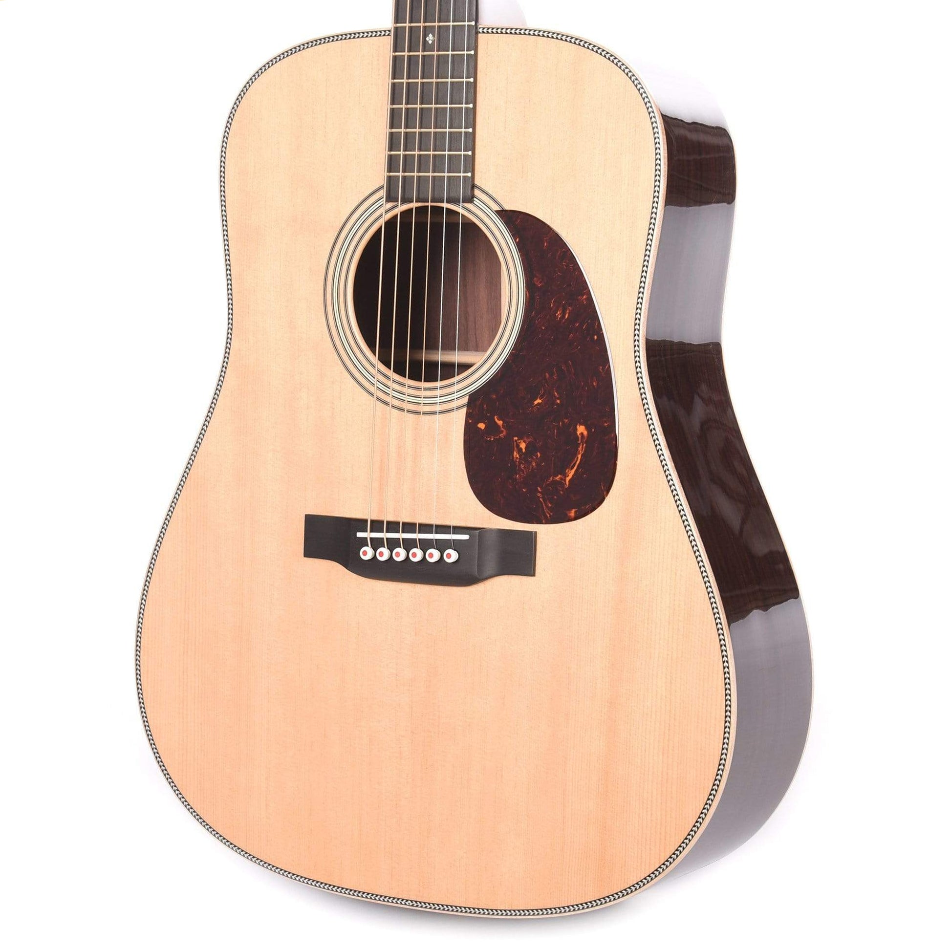 Martin D-28 Modern Deluxe Acoustic Guitars / Dreadnought