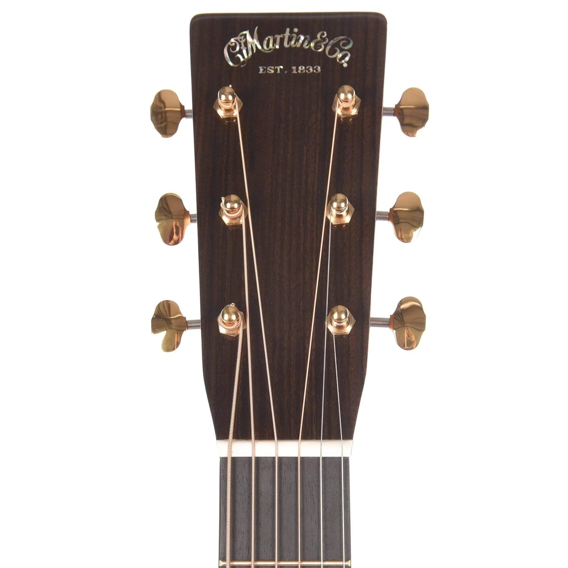 Martin D-28 Modern Deluxe Acoustic Guitars / Dreadnought