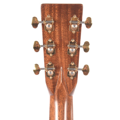 Martin D-28 Modern Deluxe Acoustic Guitars / Dreadnought
