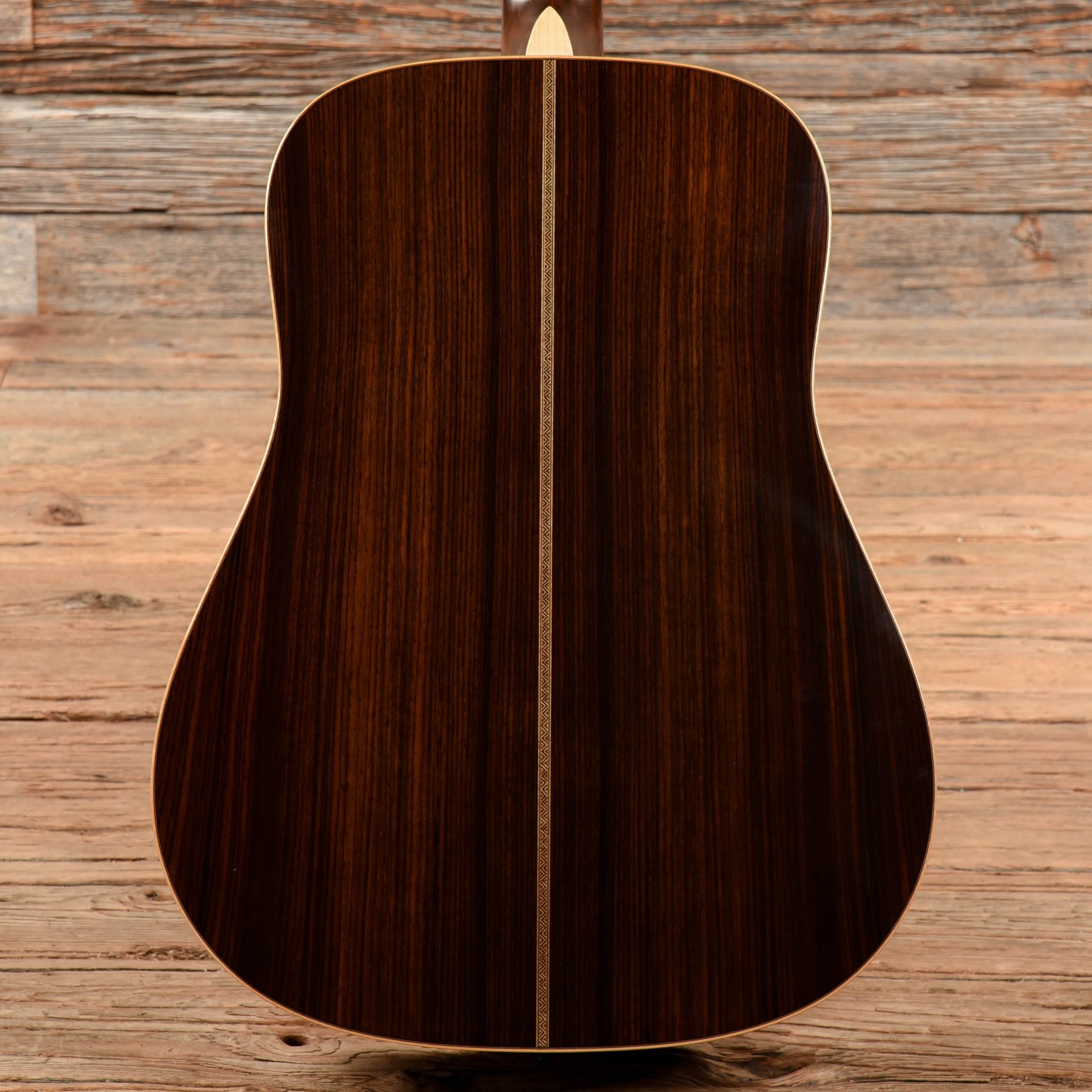 Martin D-28 Modern Deluxe Natural 2021 Acoustic Guitars / Dreadnought