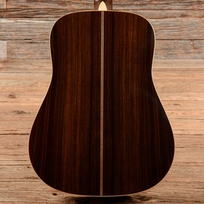 Martin D-28 Modern Deluxe Natural 2021 Acoustic Guitars / Dreadnought