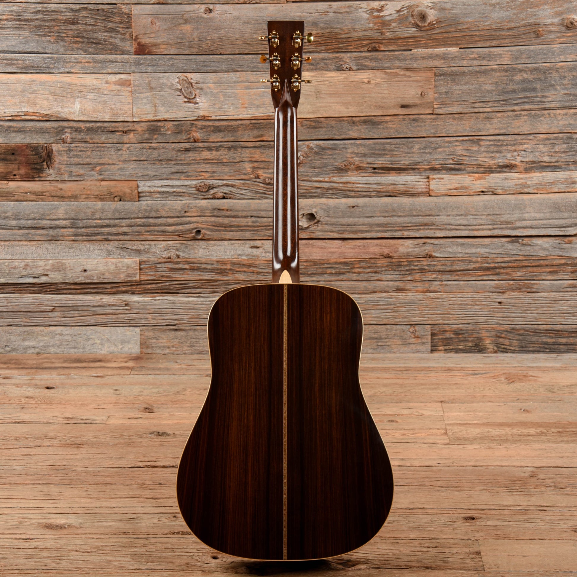 Martin D-28 Modern Deluxe Natural 2021 Acoustic Guitars / Dreadnought