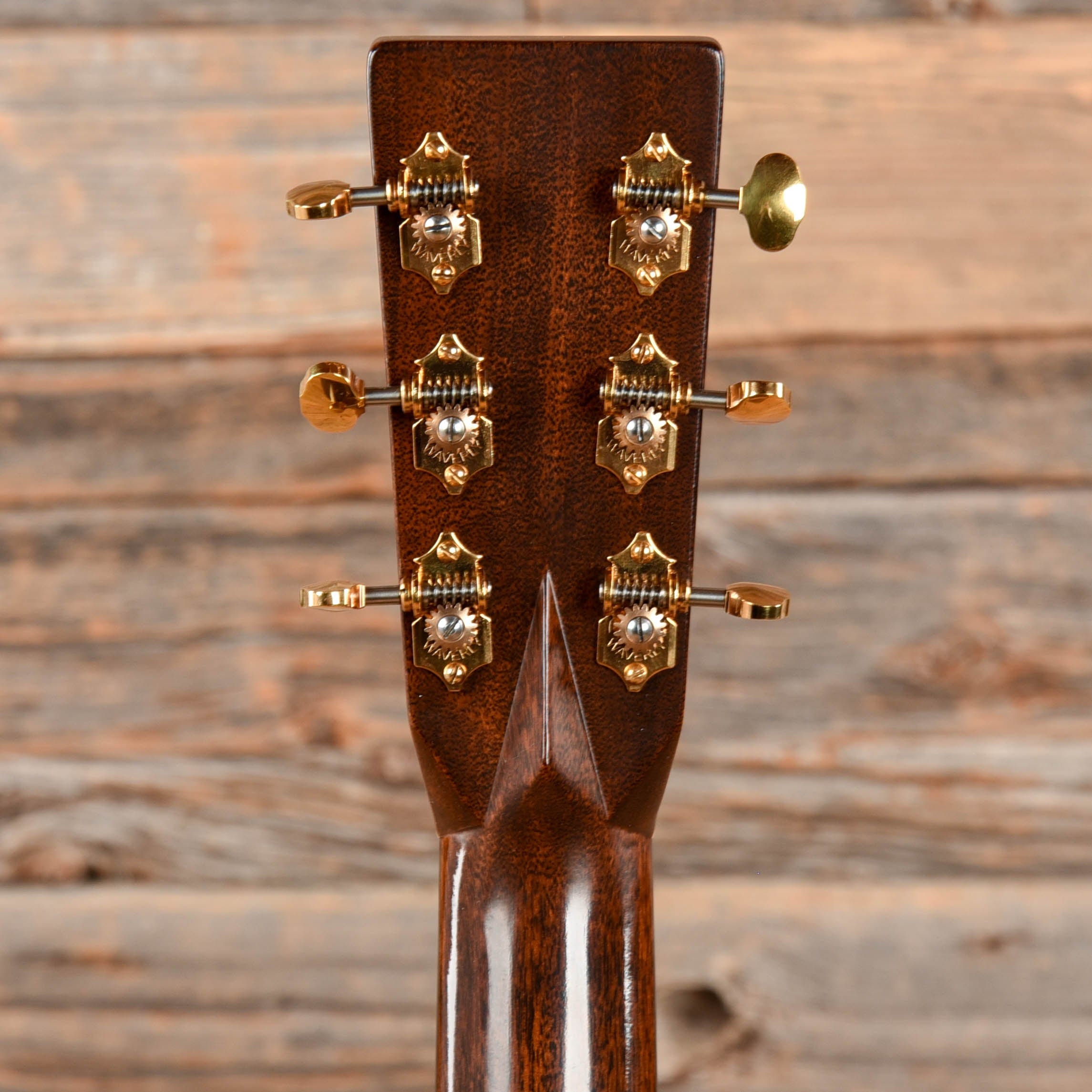 Martin D-28 Modern Deluxe Natural 2021 Acoustic Guitars / Dreadnought