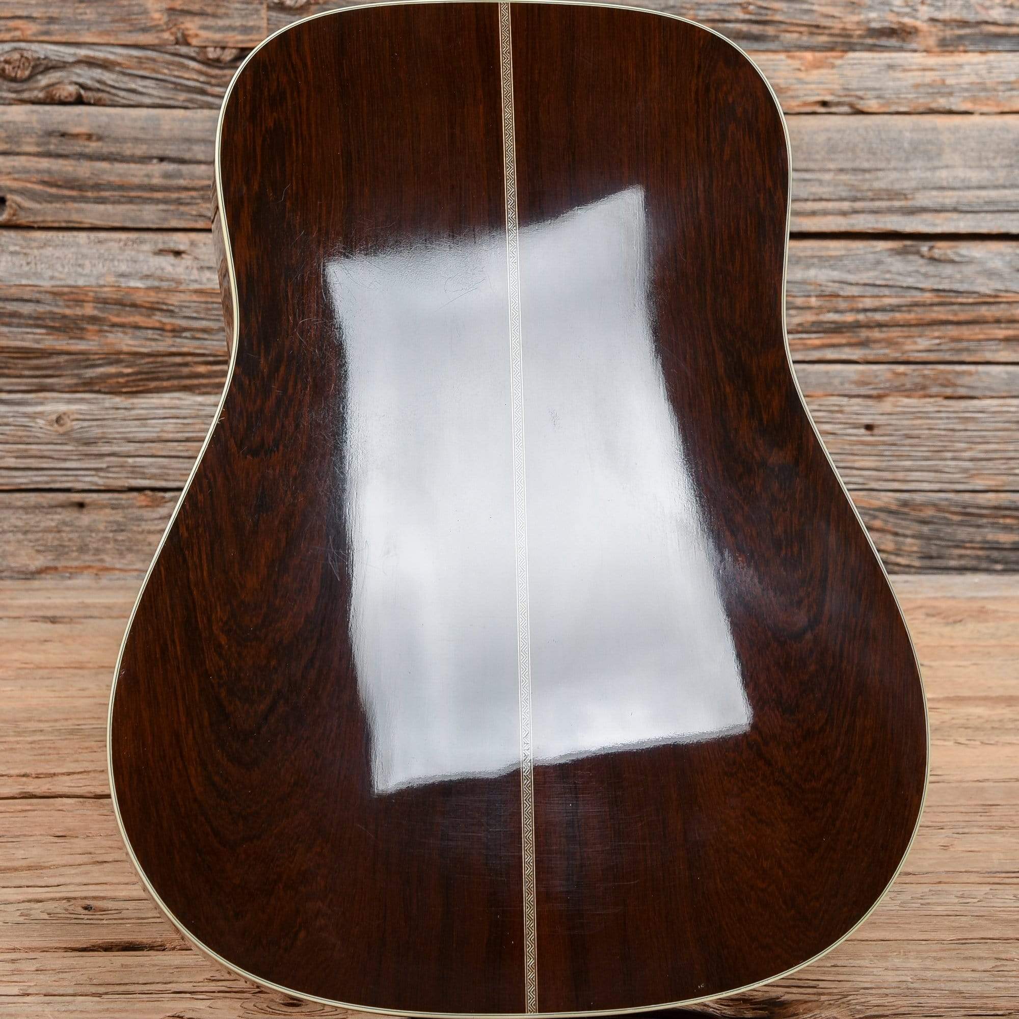 Martin D-28 Museum Edition 1941 Natural 2009 Acoustic Guitars / Dreadnought